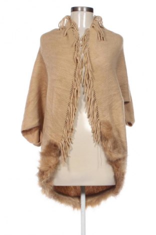 Damen Strickjacke SHEIN, Größe M, Farbe Beige, Preis € 7,99