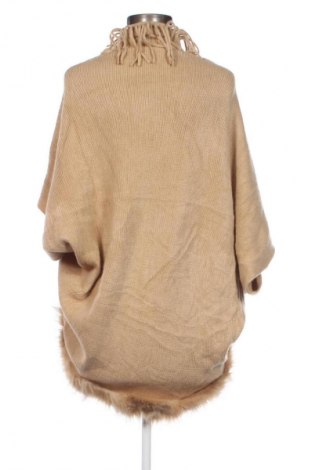 Damen Strickjacke SHEIN, Größe M, Farbe Beige, Preis € 7,99