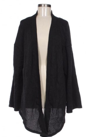 Damen Strickjacke SHEIN, Größe XL, Farbe Schwarz, Preis € 10,99