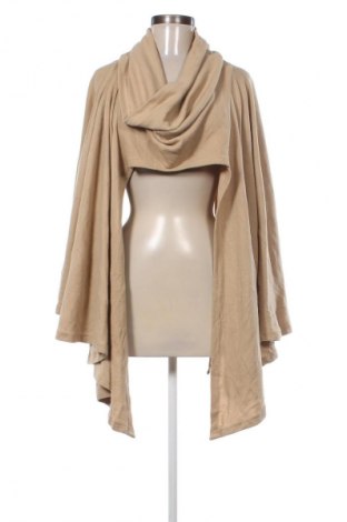 Női kardigán SHEIN, Méret L, Szín Bézs, Ár 6 719 Ft