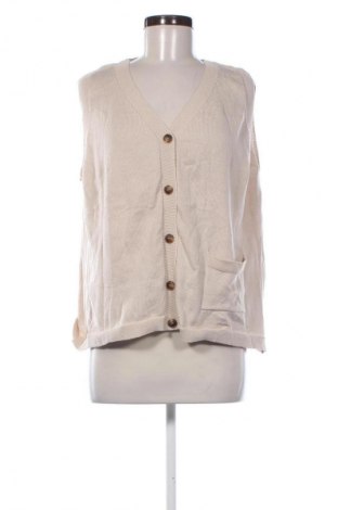 Női kardigán SHEIN, Méret L, Szín Bézs, Ár 1 979 Ft