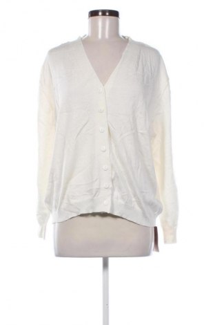 Női kardigán SHEIN, Méret XXL, Szín Fehér, Ár 5 819 Ft