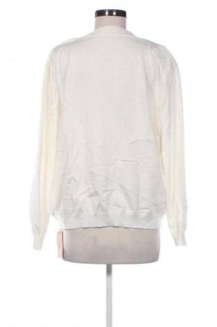 Női kardigán SHEIN, Méret XXL, Szín Fehér, Ár 5 819 Ft