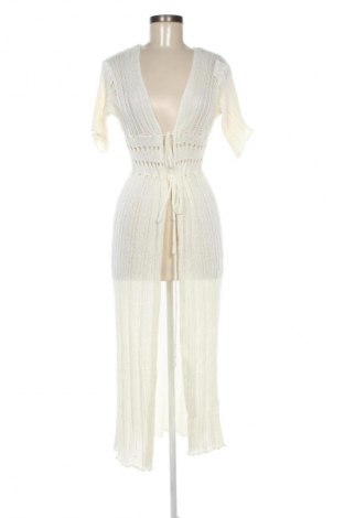 Női kardigán SHEIN, Méret XL, Szín Ekrü
, Ár 2 449 Ft