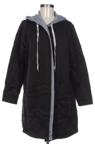 Női kardigán SHEIN, Méret XL, Szín Fekete, Ár 3 489 Ft