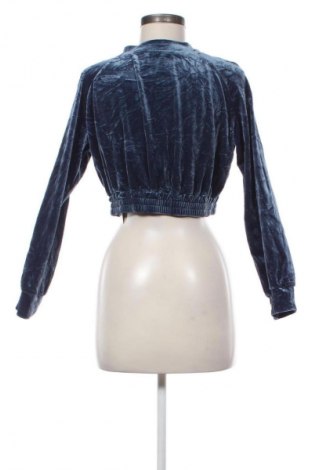 Damen Strickjacke SHEIN, Größe L, Farbe Blau, Preis € 4,99