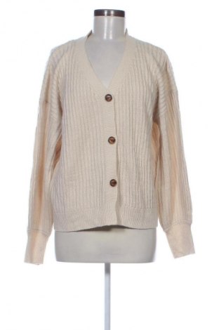 Női kardigán SHEIN, Méret M, Szín Bézs, Ár 8 471 Ft