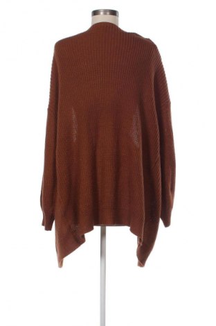 Damen Strickjacke SHEIN, Größe S, Farbe Braun, Preis € 9,99