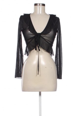 Damen Strickjacke SHEIN, Größe M, Farbe Schwarz, Preis € 6,99