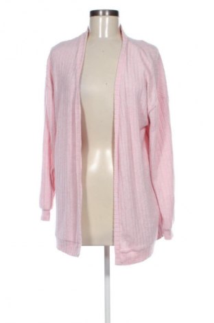 Damen Strickjacke SHEIN, Größe XS, Farbe Rosa, Preis € 5,99