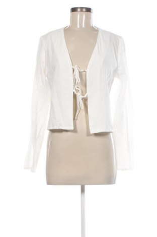 Damen Strickjacke SHEIN, Größe S, Farbe Weiß, Preis € 6,99