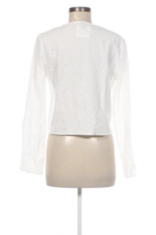 Damen Strickjacke SHEIN, Größe S, Farbe Weiß, Preis € 6,99