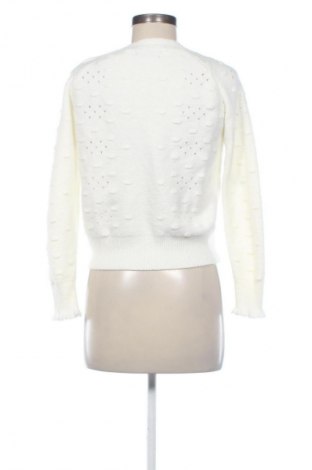 Дамска жилетка SHEIN, Размер S, Цвят Бял, Цена 14,77 €