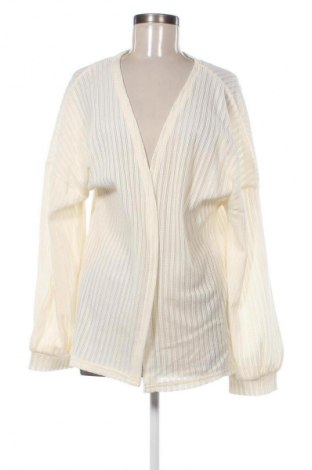 Női kardigán SHEIN, Méret L, Szín Ekrü
, Ár 2 099 Ft