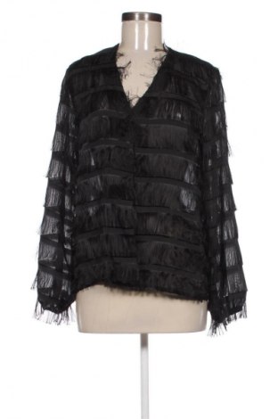 Γυναικεία ζακέτα SHEIN, Μέγεθος S, Χρώμα Μαύρο, Τιμή 15,00 €