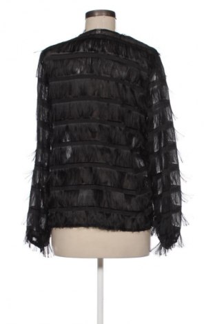 Γυναικεία ζακέτα SHEIN, Μέγεθος S, Χρώμα Μαύρο, Τιμή 15,00 €