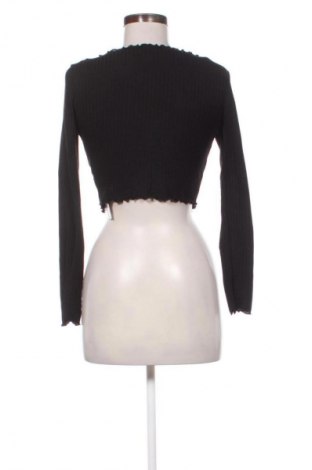 Γυναικεία ζακέτα SHEIN, Μέγεθος S, Χρώμα Μαύρο, Τιμή 15,00 €