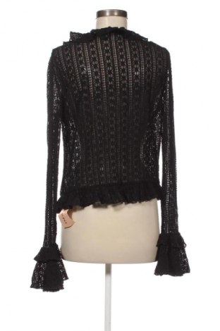 Damen Strickjacke SHEIN, Größe M, Farbe Schwarz, Preis € 8,99