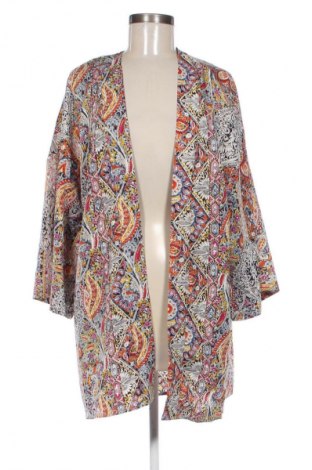 Дамска жилетка SHEIN, Размер L, Цвят Многоцветен, Цена 5,11 €