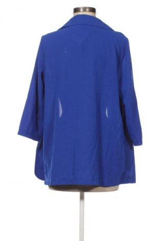 Damen Strickjacke SHEIN, Größe M, Farbe Blau, Preis € 5,99