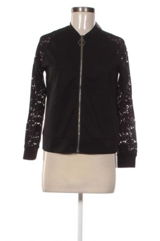 Дамска жилетка SHEIN, Размер XS, Цвят Черен, Цена 5,11 €