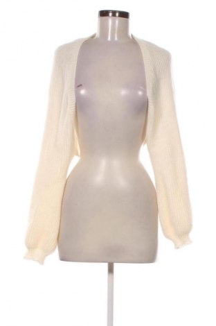 Dámsky kardigán SHEIN, Velikost S, Barva Krémová, Cena  419,00 Kč
