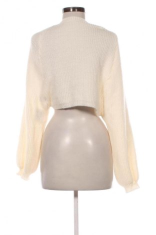 Dámsky kardigán SHEIN, Velikost S, Barva Krémová, Cena  419,00 Kč