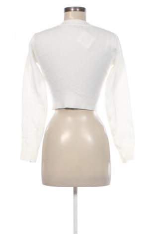 Damen Strickjacke SHEIN, Größe S, Farbe Weiß, Preis € 6,99