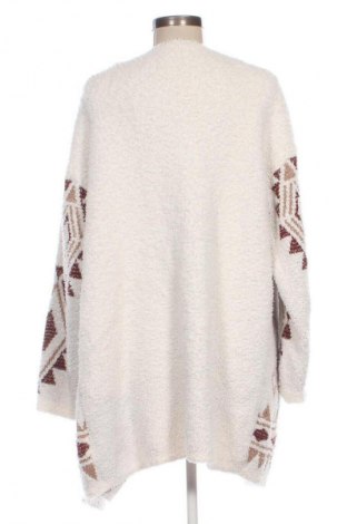 Damski kardigan SHEIN, Rozmiar M, Kolor Kolorowy, Cena 35,99 zł