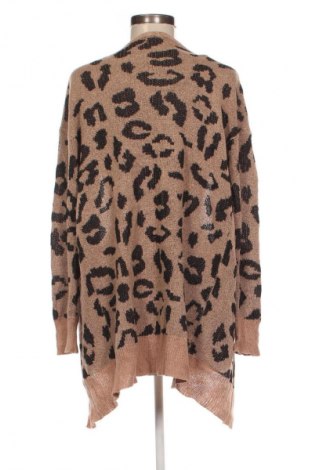 Damen Strickjacke SHEIN, Größe S, Farbe Mehrfarbig, Preis 6,99 €