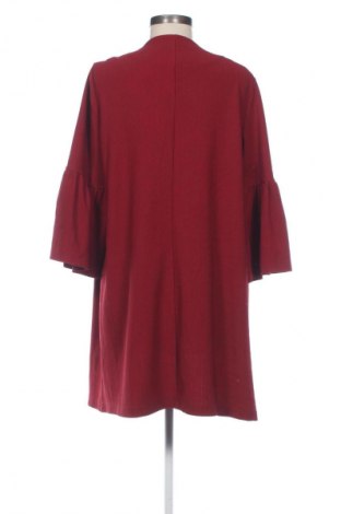 Damski kardigan SHEIN, Rozmiar M, Kolor Czerwony, Cena 20,99 zł