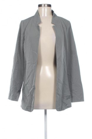 Damen Strickjacke SHEIN, Größe M, Farbe Grau, Preis € 5,99