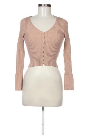 Női kardigán SHEIN, Méret M, Szín Barna, Ár 2 079 Ft