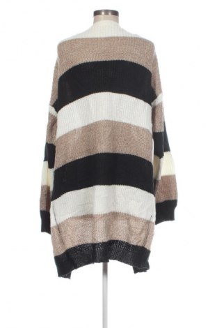 Damen Strickjacke SHEIN, Größe L, Farbe Mehrfarbig, Preis € 6,99