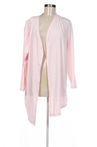 Дамска жилетка SHEIN, Размер XL, Цвят Розов, Цена 5,11 €