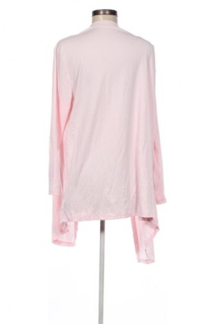 Дамска жилетка SHEIN, Размер XL, Цвят Розов, Цена 5,11 €