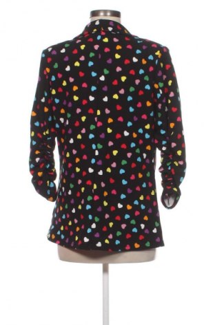 Дамска жилетка SHEIN, Размер M, Цвят Многоцветен, Цена 14,74 €