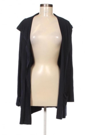 Damen Strickjacke Samoon, Größe XL, Farbe Blau, Preis € 13,99