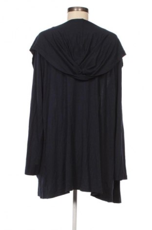 Damen Strickjacke Samoon, Größe XL, Farbe Blau, Preis € 13,99