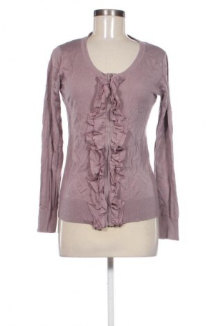 Női kardigán Sandra Pabst, Méret M, Szín Hamurózsaszín, Ár 2 549 Ft