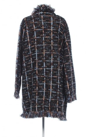 Γυναικεία ζακέτα Sara Lindholm, Μέγεθος XXL, Χρώμα Πολύχρωμο, Τιμή 17,99 €