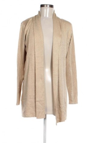 Damen Strickjacke Sarah Kern, Größe S, Farbe Golden, Preis € 23,99