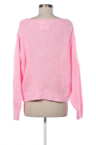 Damski kardigan Sassy Classy, Rozmiar S, Kolor Różowy, Cena 43,99 zł