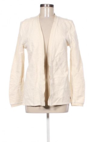 Damen Strickjacke Scotch & Soda, Größe M, Farbe Ecru, Preis € 23,99