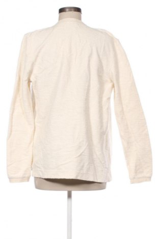 Damen Strickjacke Scotch & Soda, Größe M, Farbe Ecru, Preis € 23,99