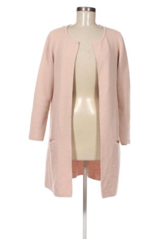 Damen Strickjacke Sibin Linnebjerg, Größe M, Farbe Rosa, Preis € 15,99
