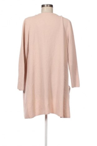 Damen Strickjacke Sibin Linnebjerg, Größe M, Farbe Rosa, Preis € 15,99