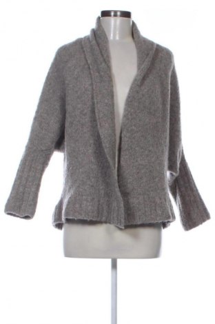 Damen Strickjacke Silver, Größe L, Farbe Mehrfarbig, Preis € 43,99