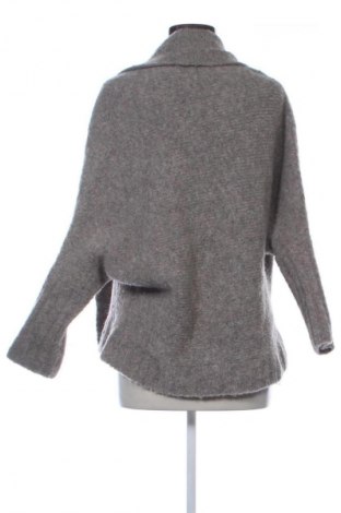 Damen Strickjacke Silver, Größe L, Farbe Mehrfarbig, Preis € 43,99