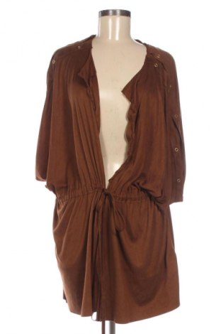 Damen Strickjacke Sinsay, Größe L, Farbe Braun, Preis € 14,99